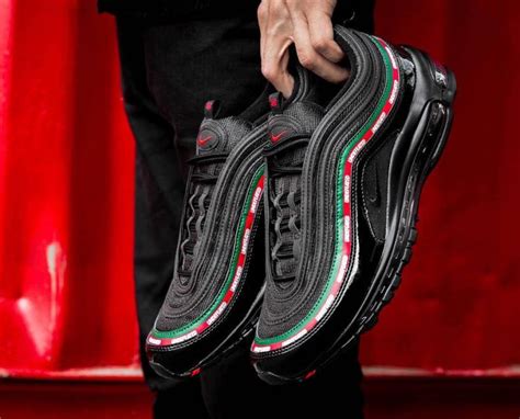 nike air max 97 herren sportschuh|gucci Nike Air Max 97.